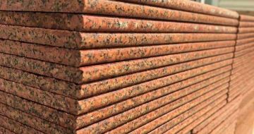 广元台湾红楼梯踏步