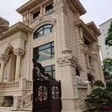 广元黄金麻别墅外墙异形定制