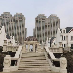 广元黄金麻工程案例