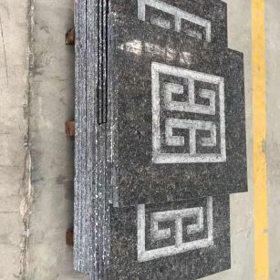 广元英国棕回纹雕刻版