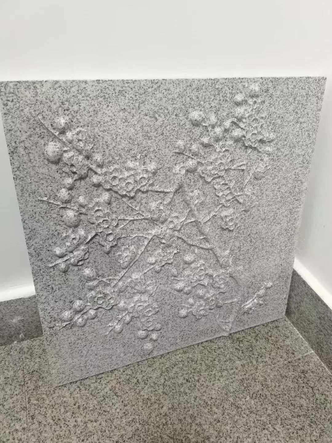 广元芝麻白雕刻版，异形定制