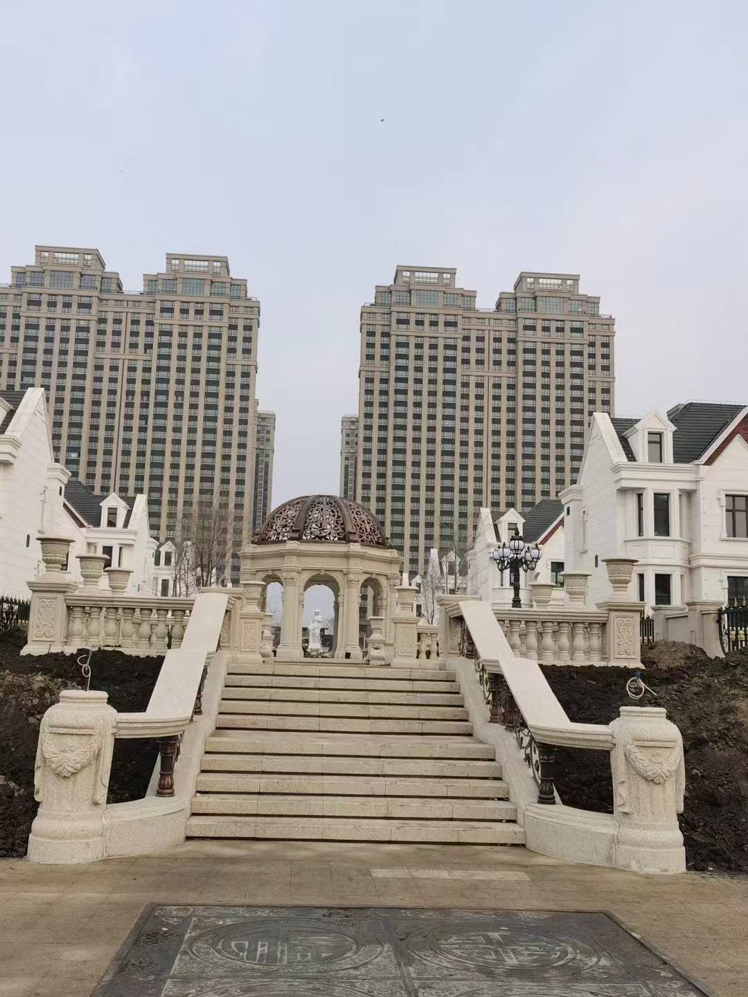 广元黄金麻工程案例