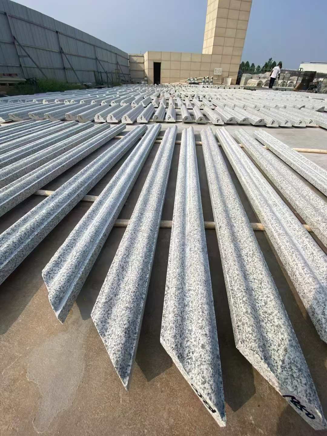 广元 别墅异形线条 异形定制
